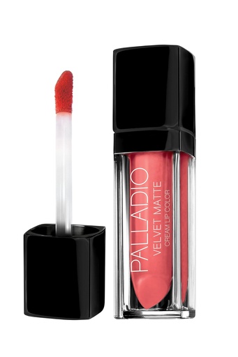 [1151051] Palladio Labial Velvet Matte Cashmere 4.1 Grs