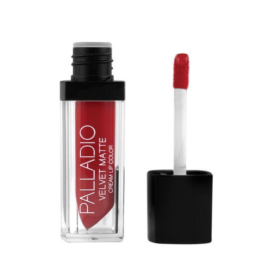 [1151055] Palladio Labial Velvet Matte Panne 4.1 Grs