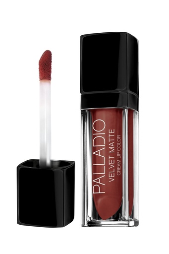 [1151057] Palladio Labial Velvet Matte Suede 4.1 Grs