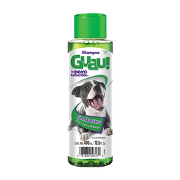 [1152420] GRISI VETERINARIA SHAMPOO GUAU PERRO CONSENTIDO 500 ML