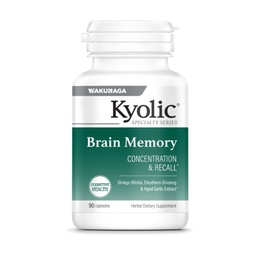 [1150717] KYOLIC BRAIN MEMORY