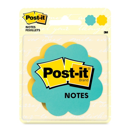 [1153122] POST IT 7350-DSY, FLOR