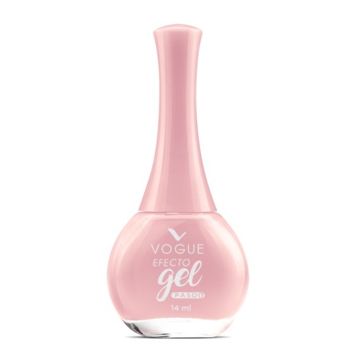 [1155111] Vogue  Esmalte  Efecto Gel Alma 14 Ml