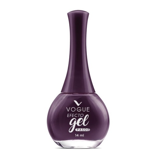 [1155115] Vogue  Esmalte  Efecto Gel Felicidad 14 Ml