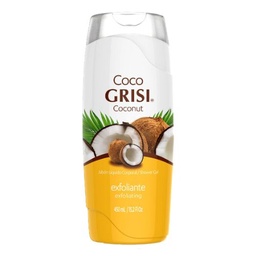 [1153892] GRISI SHOWER GEL COCO 450ML