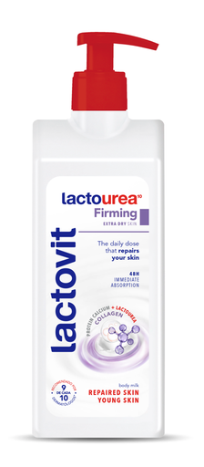 [1002619] Lactovit Crema Liquida Reafirmante 400ml