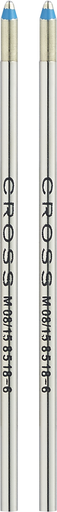 [1000043] CROSS REFILL BP MINI AZUL MED