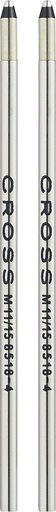 [1000041] CROSS REFILL BP MINI NEGRO MED