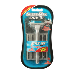 [1151471] SMX 3 SYSTEM BLISTER 1+10 REPUESTO+BANDA