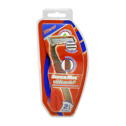 [1150571] SMX 3 ULTIMATE BLISTER 2 UND + BANDA