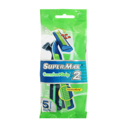 [1002690] SMX 2 COMFORTGRIP  POUCH 5 UND + BANDA