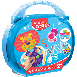 [1152441] MAPED CREATIVE EARLY AGE MY FIRST MODELING