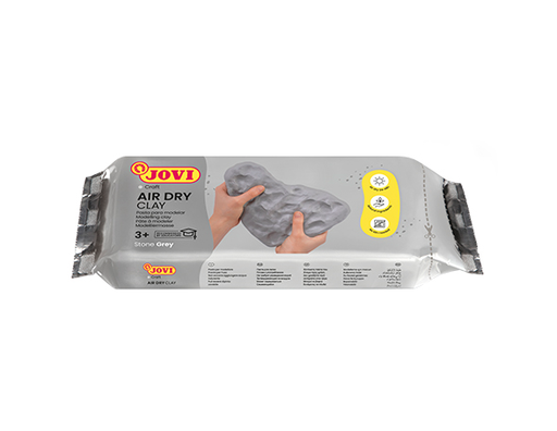 [1150959] Jovi Pasta Endurecible Gris 250Gr