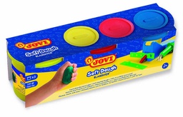 [1000827] JOVI PASTA BLANDA 3 COLORS Z0