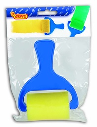 [1008455] JOVI BOLSA CON 1 RODILLO GRD ESPUMA L Z0