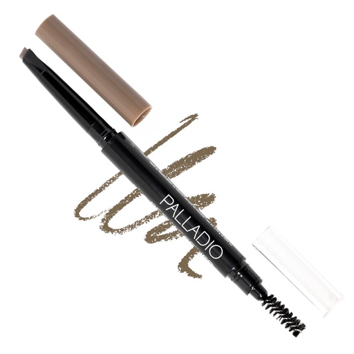 [1155331] Palladio Brow Definer Pencil Taupe