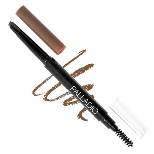 [1155332] Palladio Brow Definer Pencil Caramel