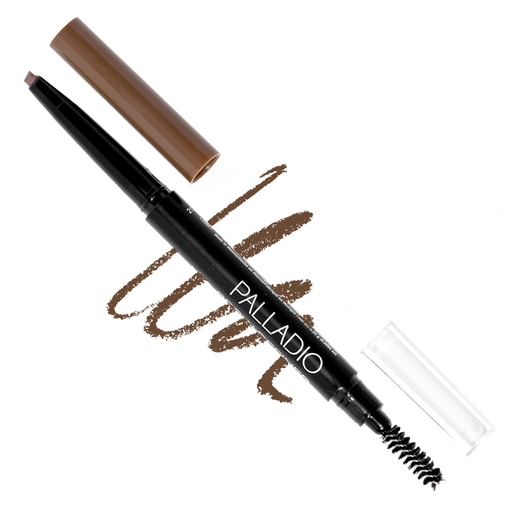 [1155333] Palladio Brow Definer Pencil Medium  Brown