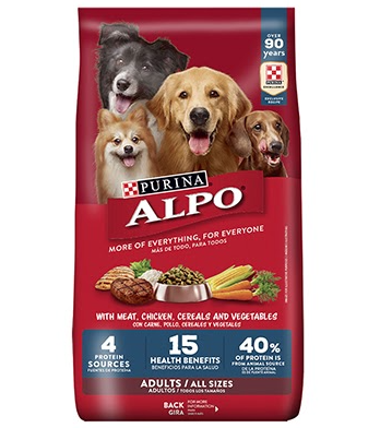 [1154475] Alpo Adultos Todo Tamaño 2 Kg