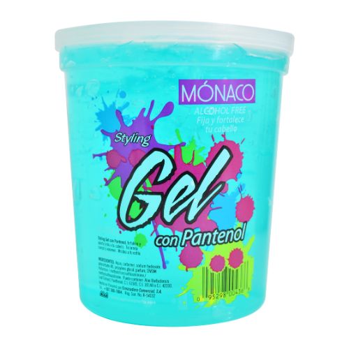 [2000026] Monaco Gel Celeste 1000Gr