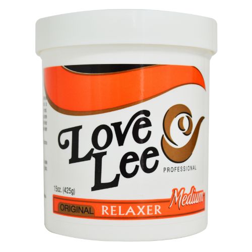 [2000102] Love Lee Relaxer Medium 15Oz