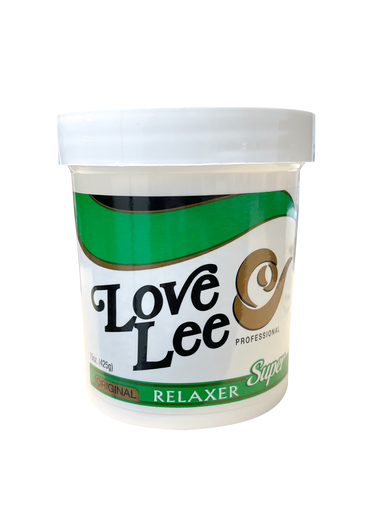 [2000087] Love Lee Relaxer Super 15Oz