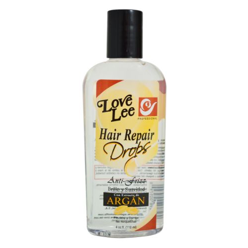 [2000110] Love Lee Gotas Argan 4Oz