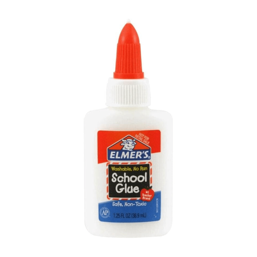 [1009800] Elmer'S Goma Escolar 1.25Oz