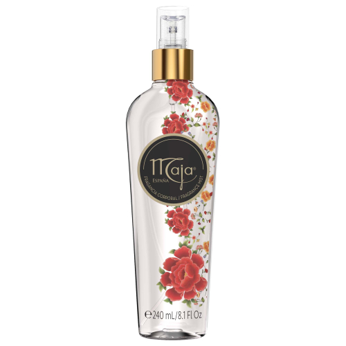 [01005151] MAJA BODY SPLASH CLASICA 240ML