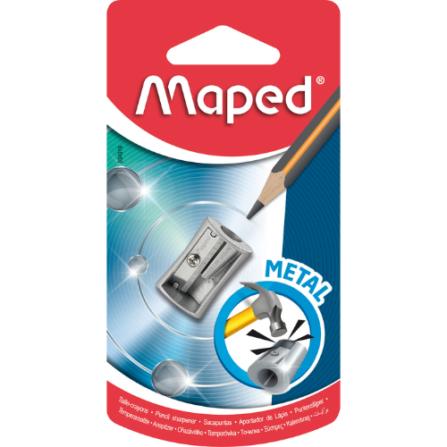 [1000364] Maped Sacapunta De Metal 1 Uso