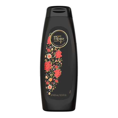 [01002657] MAJA S/GEL CLASICA 400ML