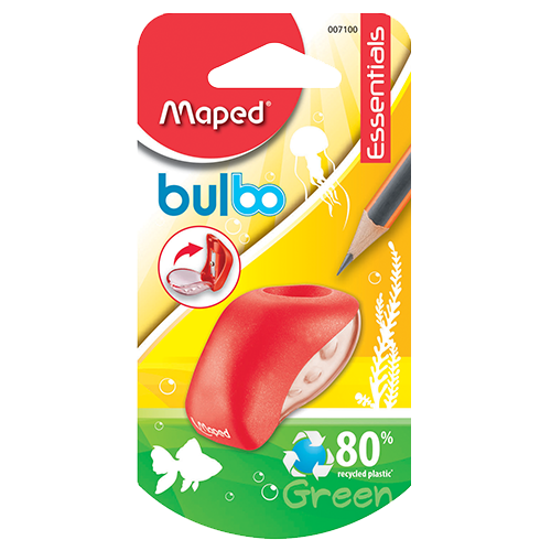 [1000360] Maped Sacapunta Bulbo 1 Uso