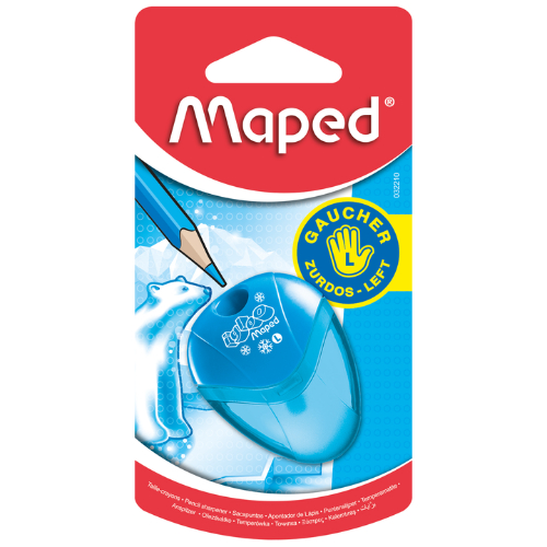 [1000363] Maped Sacapunta I-Gloo Para Zurdo