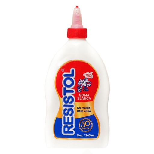 [1000888] Resistol Goma Escolar 1.33Oz