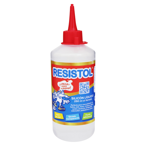 [1005277] Resistol Goma Fria 250 Ml