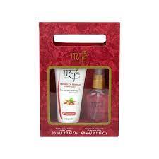 [01152370] MAJA SET CLAS BS 60ML + CR MANO 75ML