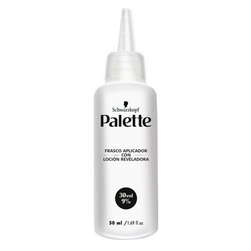 [1009500] Palette Oxigenta 100Ml 30Vol