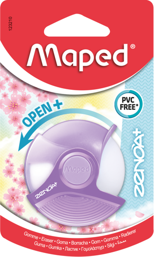 [1153572] Maped Borrador Pastel