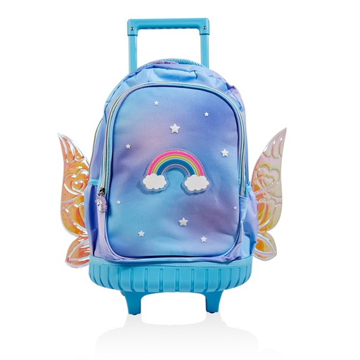 [1155469] Scribe Mochila Kids Hada Super Trolley 16.5