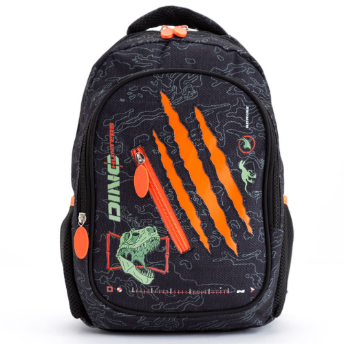 [1154289] Scribe Mochila Kids 16.5 Dino