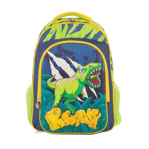 [1155485] Scribe Mochila Kids Roar 16.5