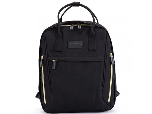 [1155464] Scribe  Bagpack Incolors Negra