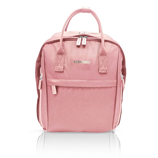 [1155465] Scribe  Bagpack Incolors Rosa