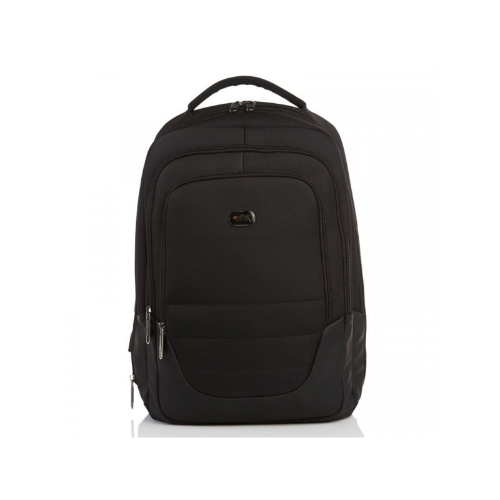 [1154297] Scribe Mochila Inblack Expandible & Charge