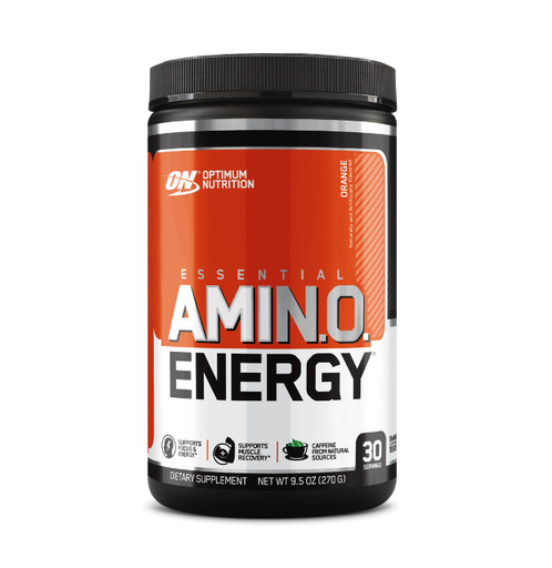 [1155768] Pt On Amino Energy Orange 270G