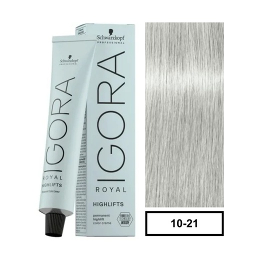 [1154565] Igora Royal Highlifts 10-21 60ml 
