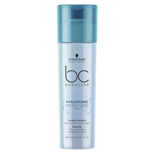 [1152785] Bonacure Acondicionador Moisture Kick Hyaluronic 200ml