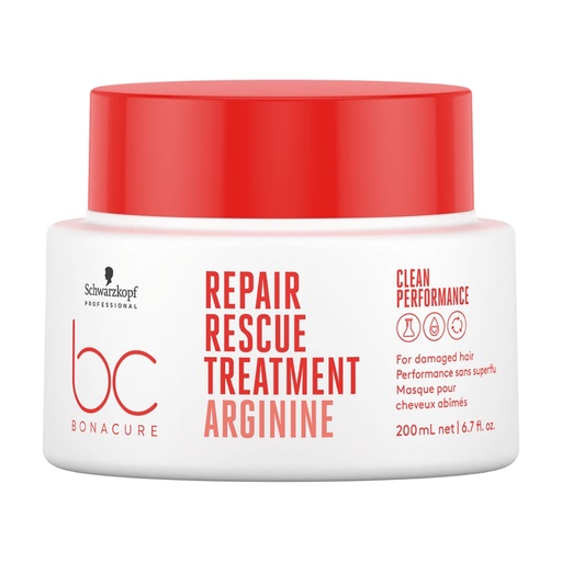 [1154509] Bonacure Tratamiento Repair Rescue 200ml