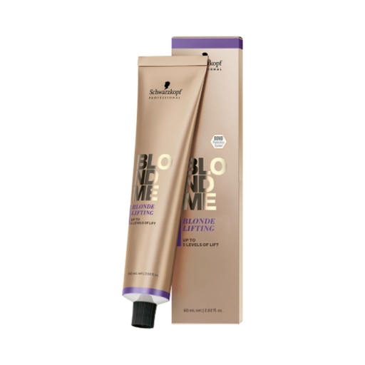 [1154987] Blondme Aclarante Blonde Lift Ice 60ml