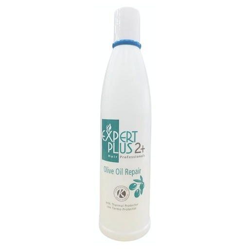 [2000193] Expert Plus Gotas De Aceite De Oliva 350Ml